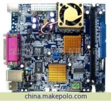 VIA C3 800与1GB内存的工业电脑深度评测 价格与性能的双赢选择 | 深圳市研川科技