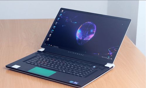 上海外星人电脑旗舰专卖店 alienware浦东嘉里城店 2